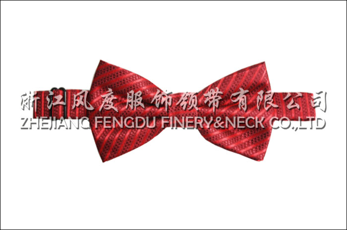 2018春夏滌絲領結(jié)