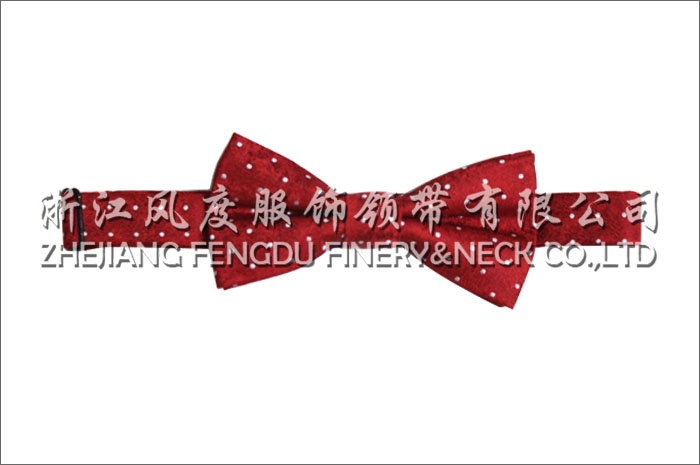 2018春夏滌絲領結(jié)
