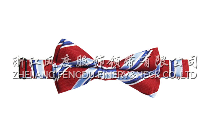 2018春夏滌絲領結(jié)