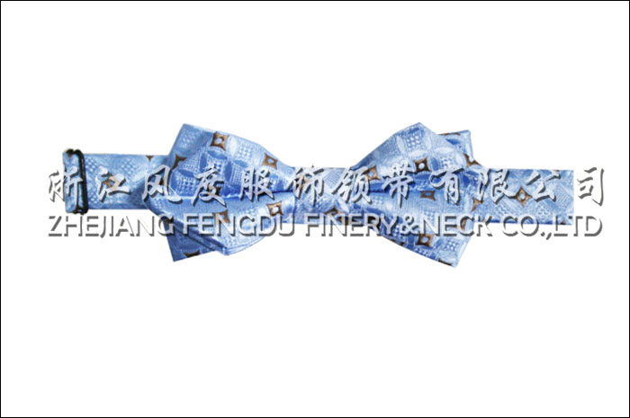 2018春夏滌絲領結(jié)